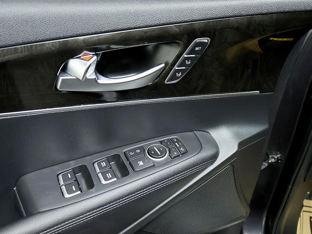 KIA Sorento 2016 Gris - Importación desde Corea - HF Imports Iquique - Foto 13