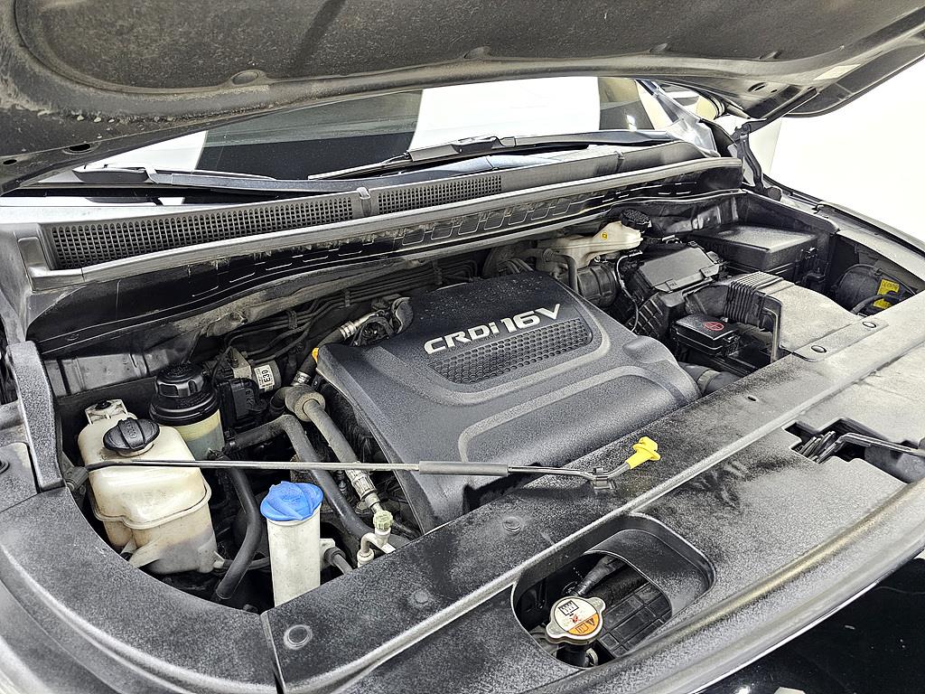 KIA Carnival - Vista 6