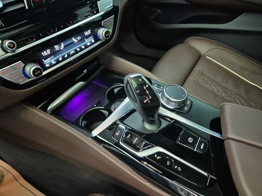 BMW Gran Turismo - Vista 8