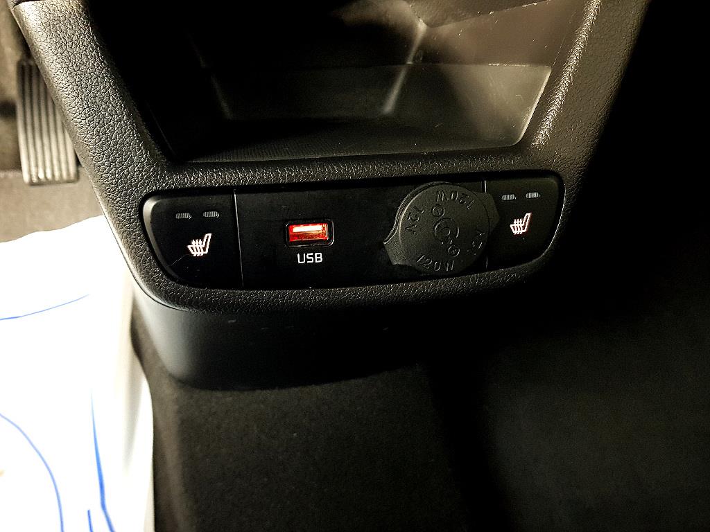 KIA Ray 2021 Negro - Importación desde Corea - HF Imports Iquique - Foto 14