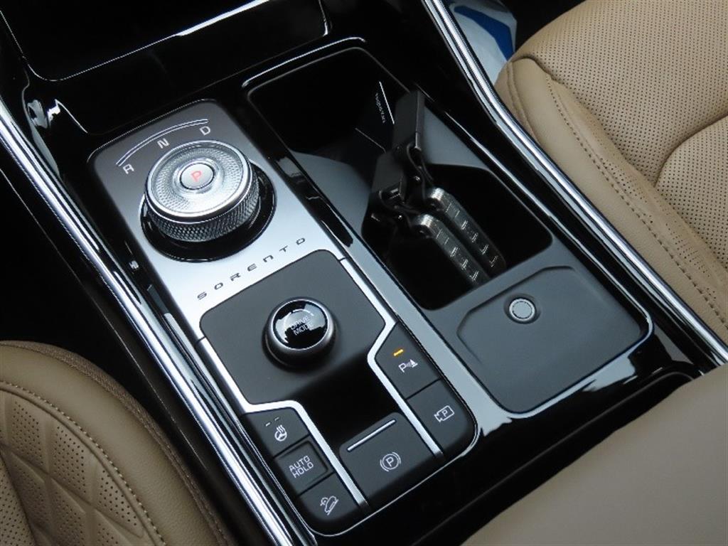 KIA Sorento - Vista 11