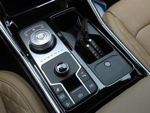 KIA Sorento - Vista 12