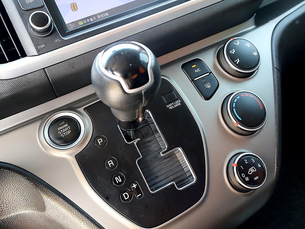 KIA Ray 2018 Blanco - Importación desde Corea - HF Imports Iquique - Foto 7