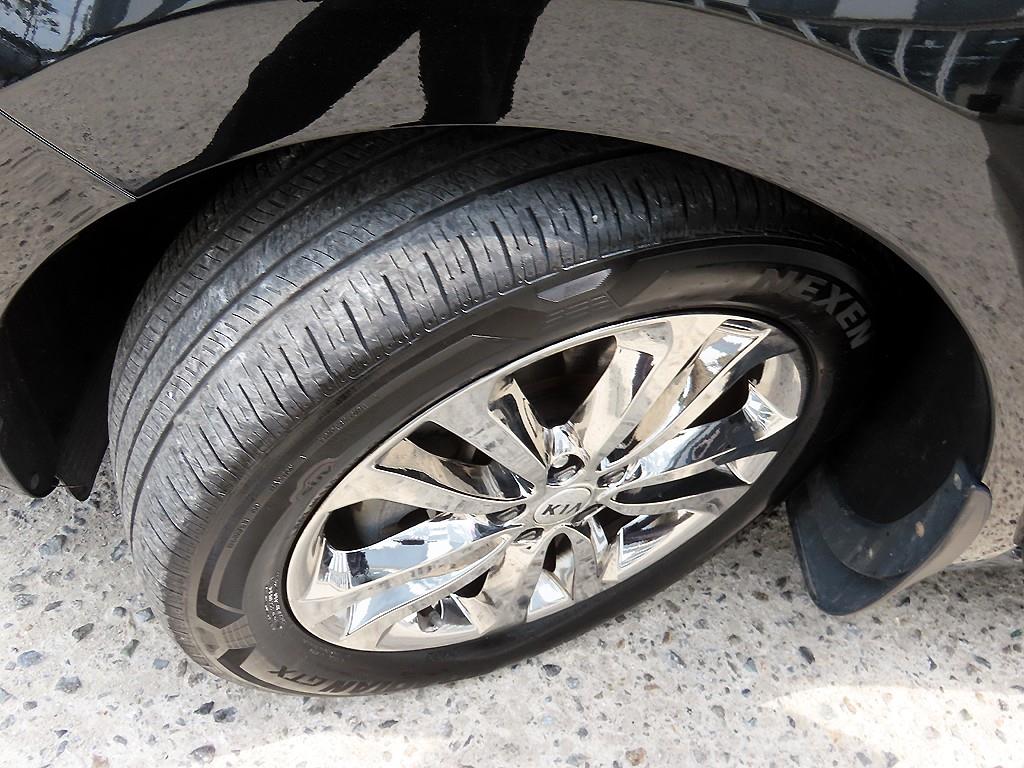 KIA Carnival 2018 - Importación desde Corea - HF Imports Iquique - Foto 20