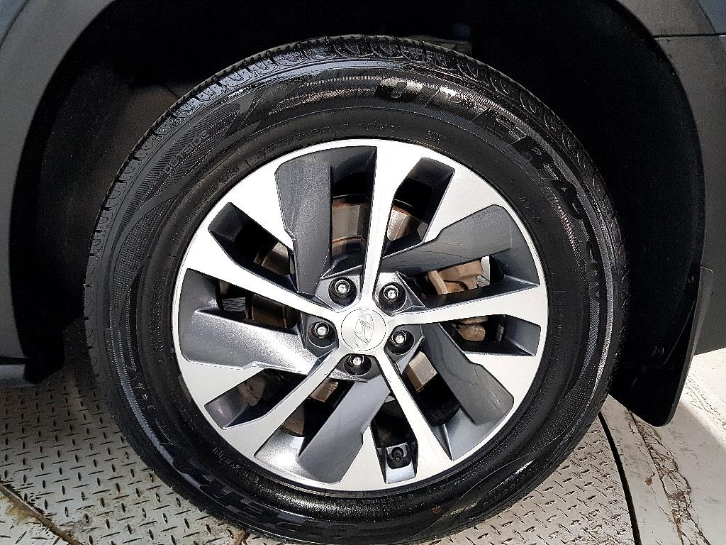 HYUNDAI Palisade 2019 Gris - Importación desde Corea - HF Imports Iquique - Foto 20