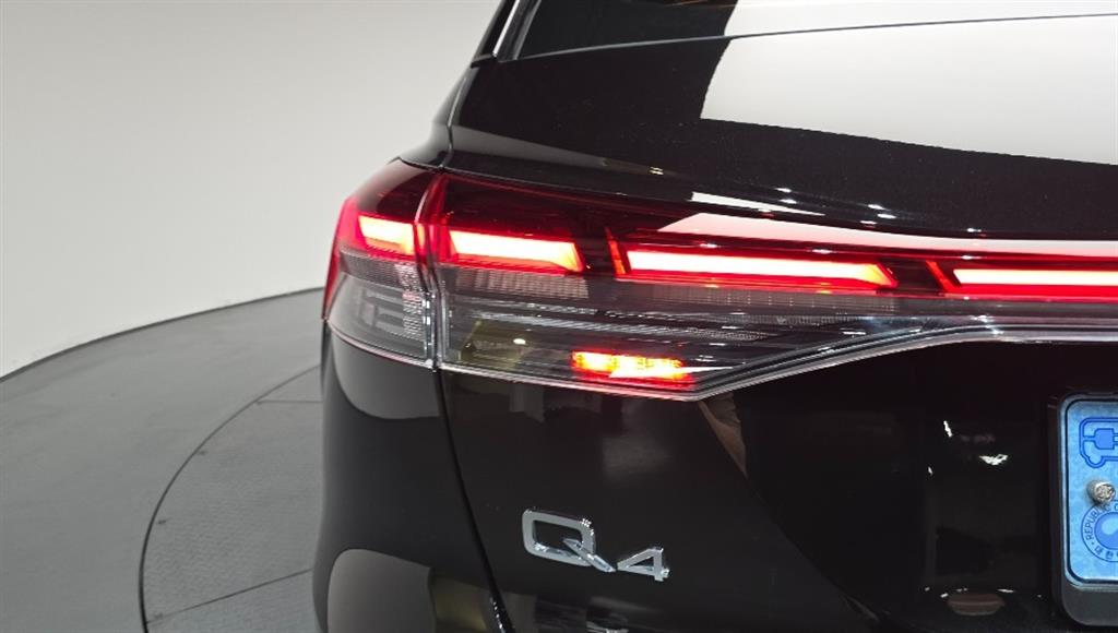 Audi Q4 - Vista 8