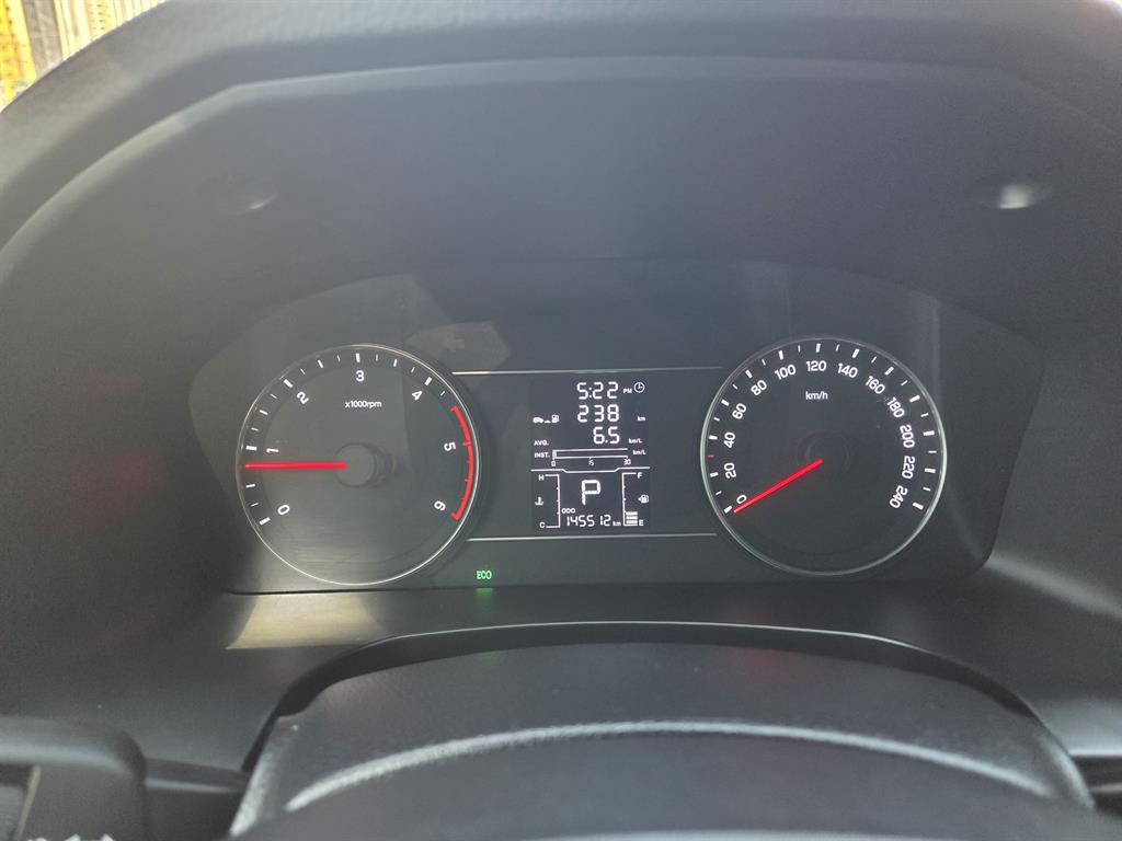 Ssangyong Rexton 2019 Azul - Importación desde Corea - HF Imports Iquique - Foto 18