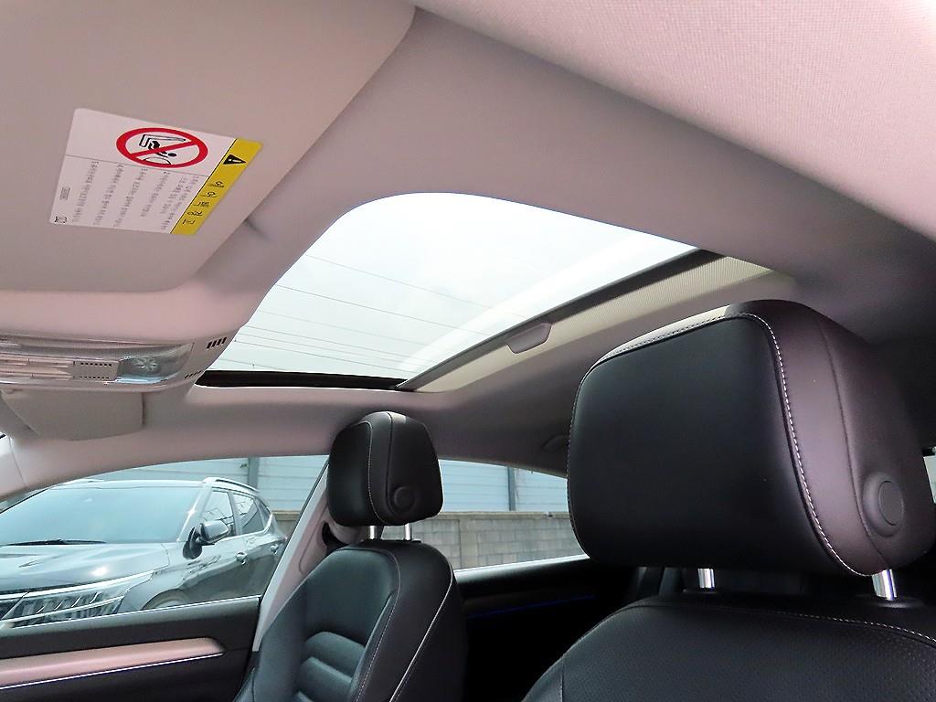 Volkswagen Arteon 2019 Blanco - Importación desde Corea - HF Imports Iquique - Foto 17