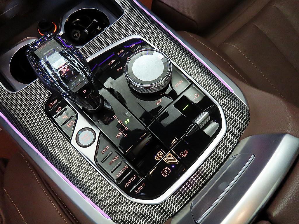 BMW X5 - Vista 12