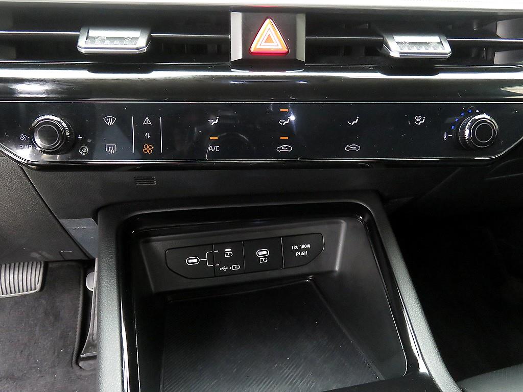 KIA K5 2024 - Importación desde Corea - HF Imports Iquique - Foto 16