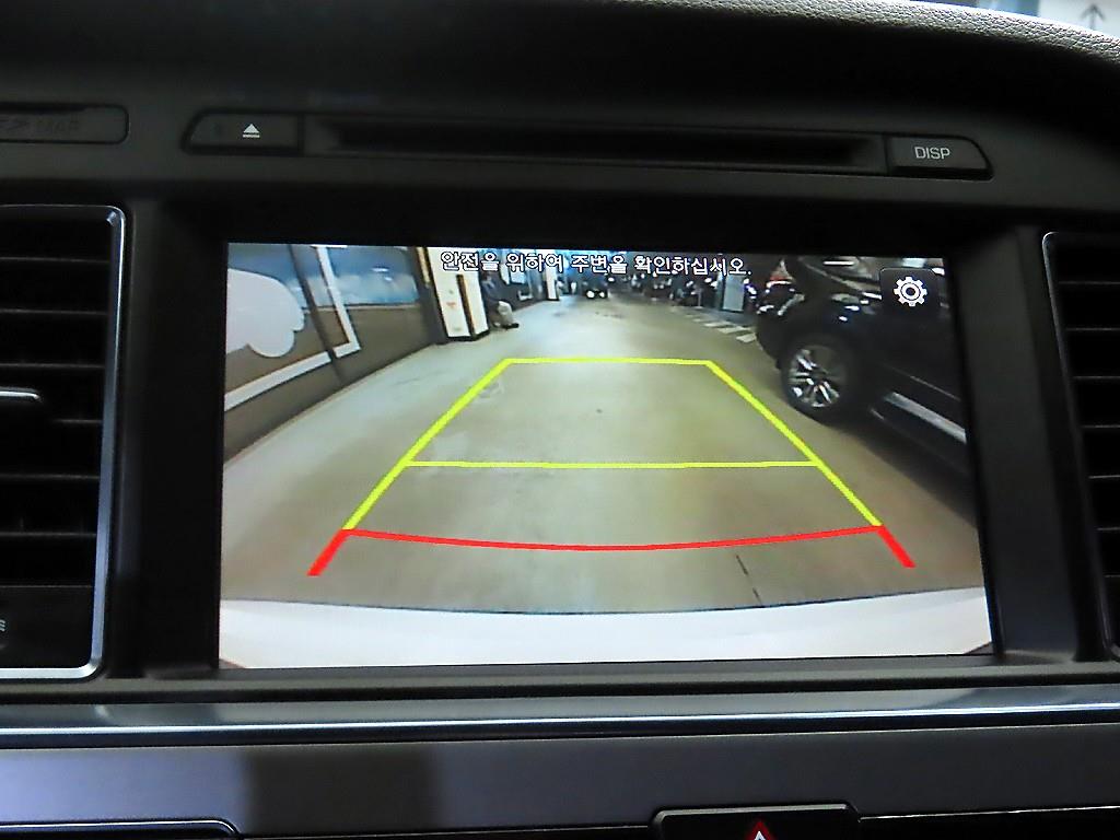 HYUNDAI Sonata 2015 Blanco - Importación desde Corea - HF Imports Iquique - Foto 14