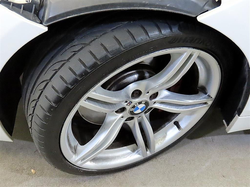 BMW Z4 2014 Blanco - Importación desde Corea - HF Imports Iquique - Foto 20