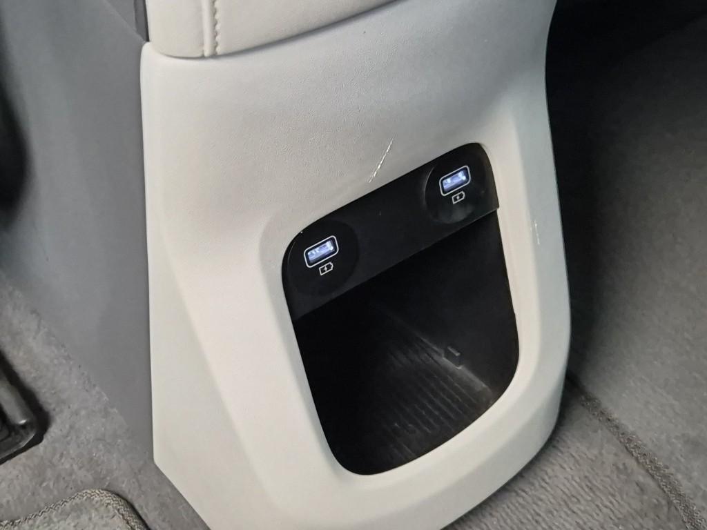 HYUNDAI Ioniq 5 2021 Blanco - Importación desde Corea - HF Imports Iquique - Foto 19