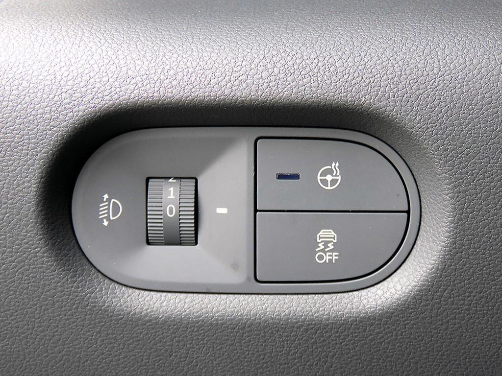 HYUNDAI Casper 2023 Verde - Importación desde Corea - HF Imports Iquique - Foto 13