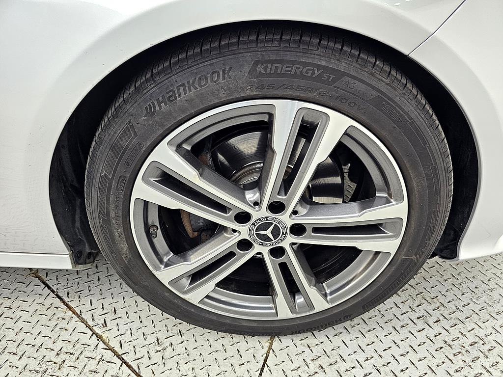 Mercedes Benz E class 2016 Plateado - Importación desde Corea - HF Imports Iquique - Foto 20