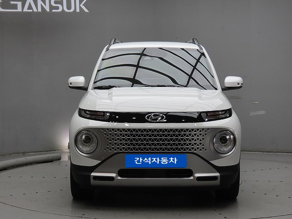 HYUNDAI Casper 2024 Blanco - Importación desde Corea - HF Imports Iquique - Foto 1