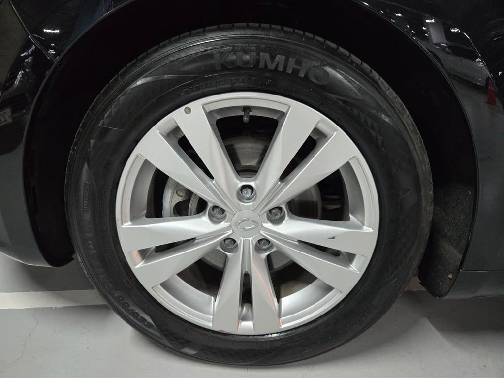 SAMSUNG SM6 2016 Negro - Importación desde Corea - HF Imports Iquique - Foto 18