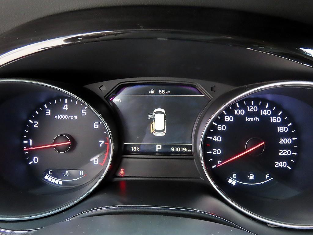 KIA Carnival - Vista 6