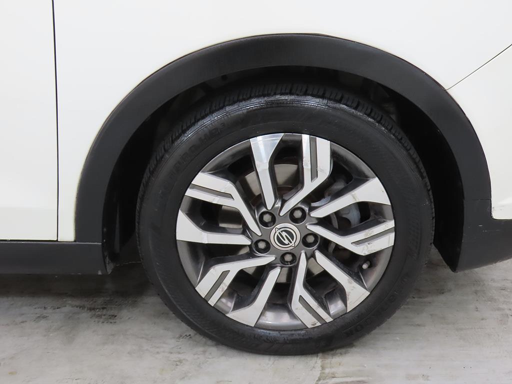 Ssangyong Tivoli 2019 Blanco - Importación desde Corea - HF Imports Iquique - Foto 20