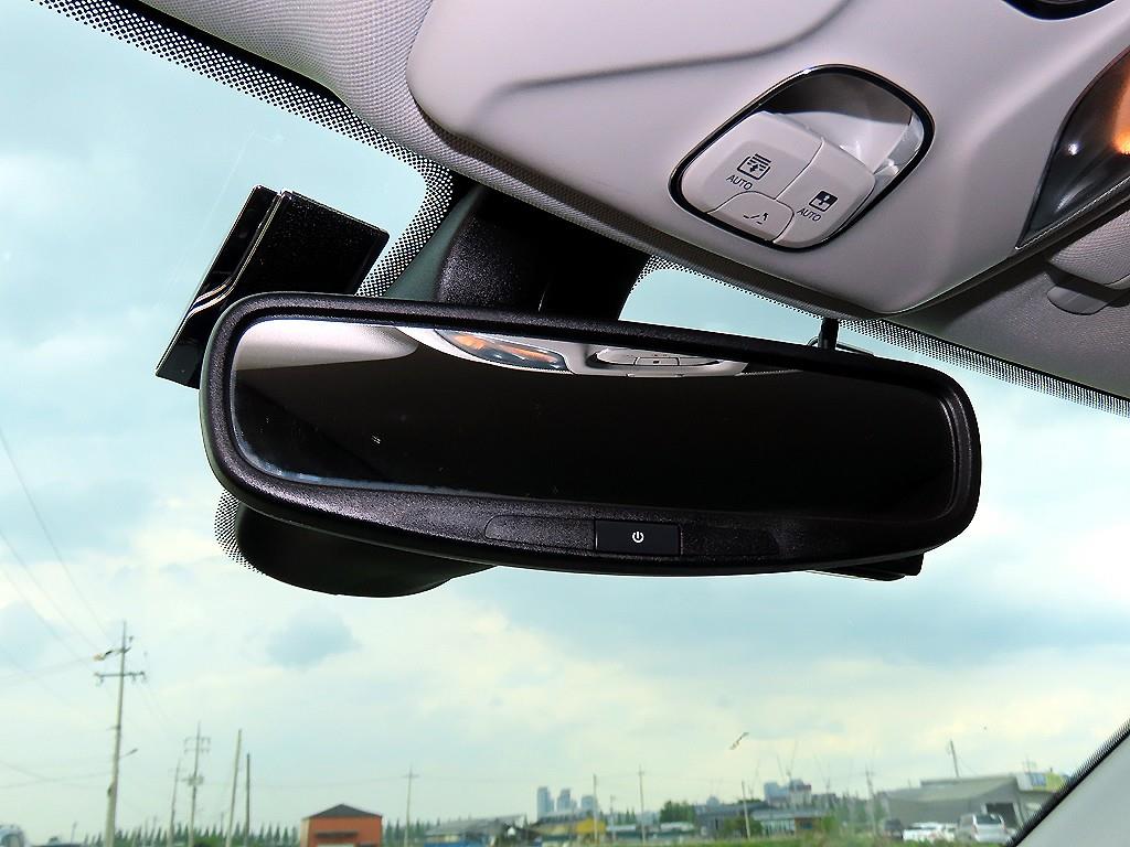 Jeep Compass - Vista 12