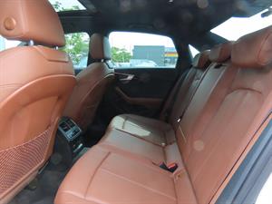 Audi A4 - Vista 12