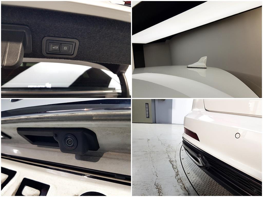 Audi A6 2020 Blanco - Importación desde Corea - HF Imports Iquique - Foto 19