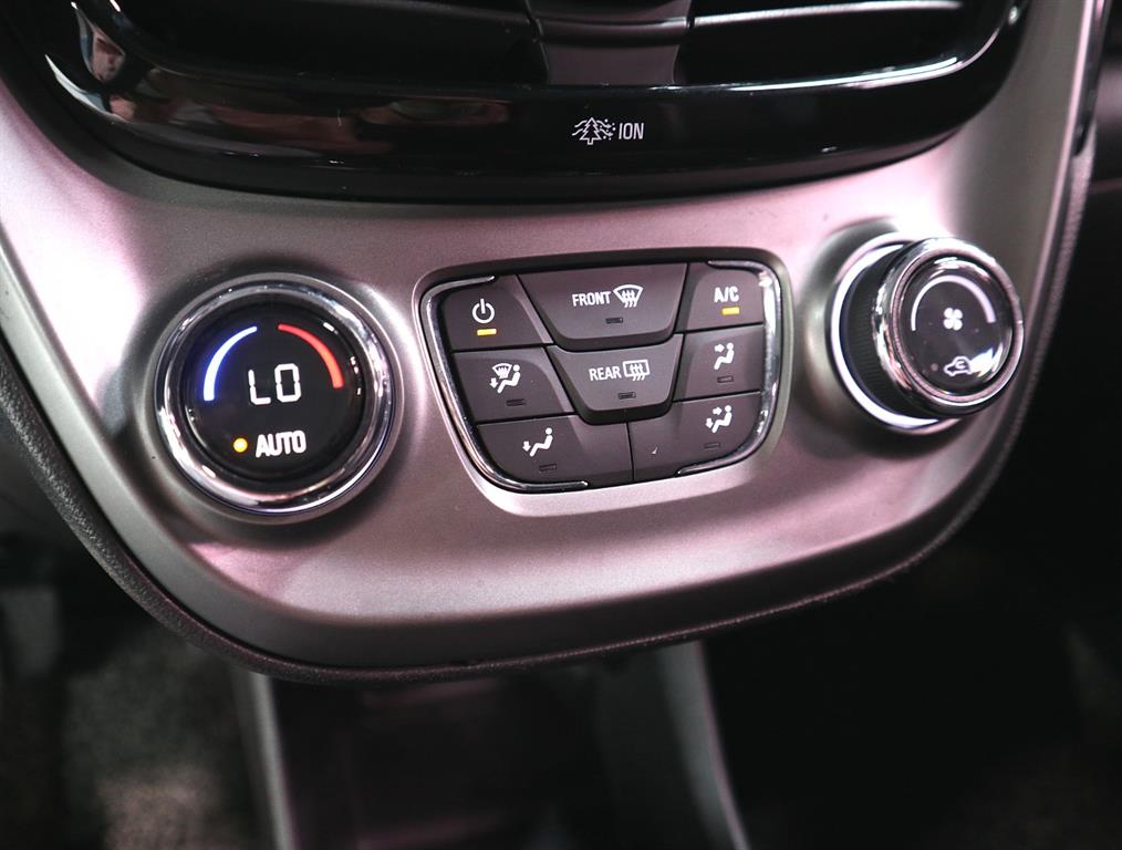 Chevrolet Spark 2019 Azul - Importación desde Corea - HF Imports Iquique - Foto 13