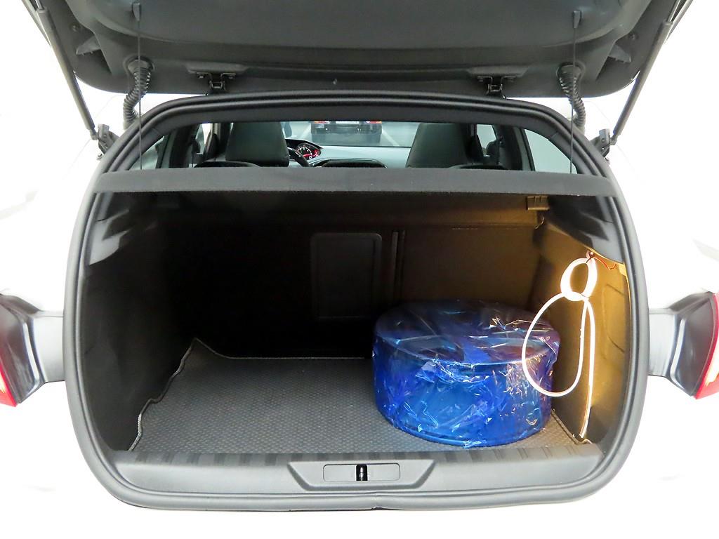 Peugeot 308 - Vista 5