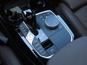 BMW X3 - Vista 12
