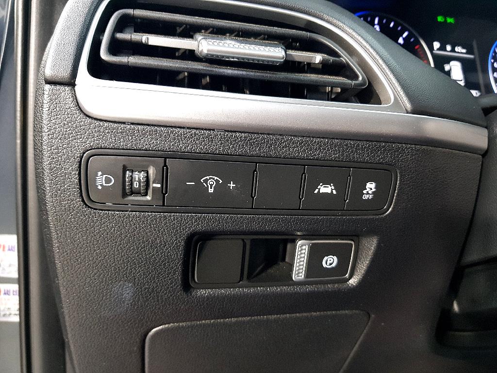 HYUNDAI Palisade - Vista 11