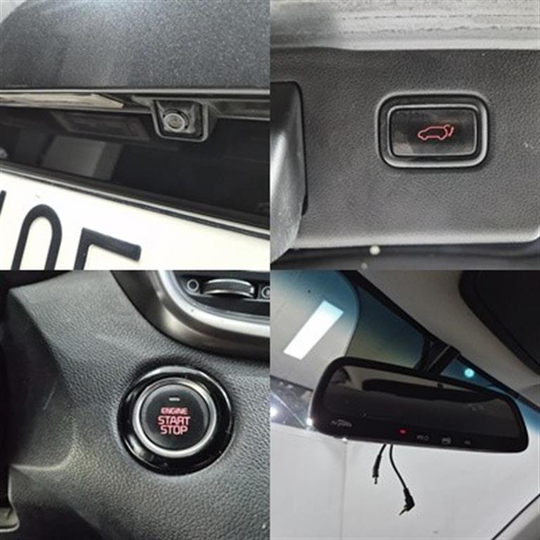 KIA Sorento 2017 Gris - Importación desde Corea - HF Imports Iquique - Foto 20