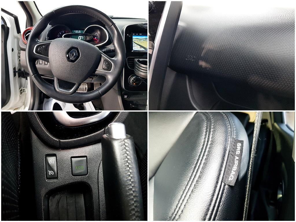 SAMSUNG Clio 2018 Blanco - Importación desde Corea - HF Imports Iquique - Foto 17