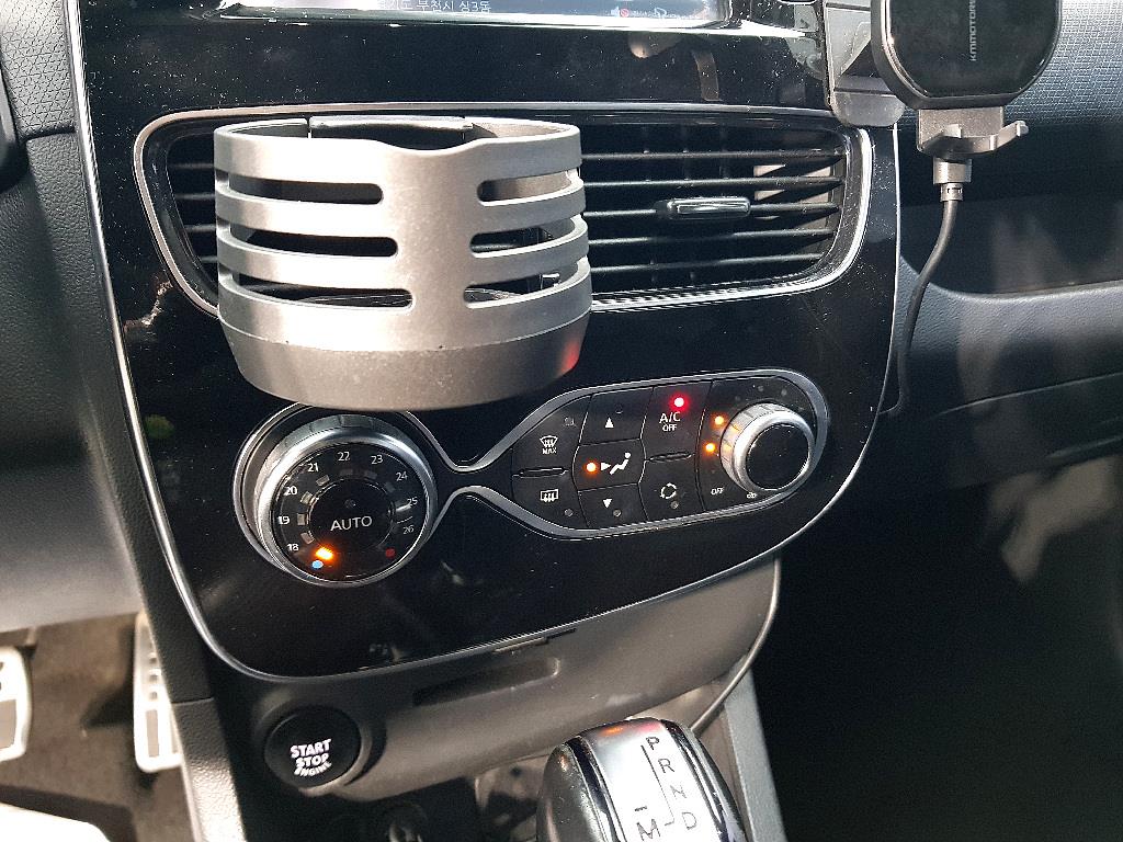 SAMSUNG Clio 2018 Blanco - Importación desde Corea - HF Imports Iquique - Foto 13