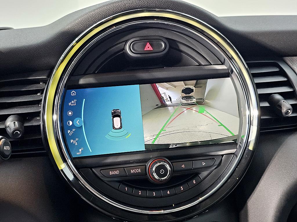 Mini Cooper 2021 Negro - Importación desde Corea - HF Imports Iquique - Foto 15