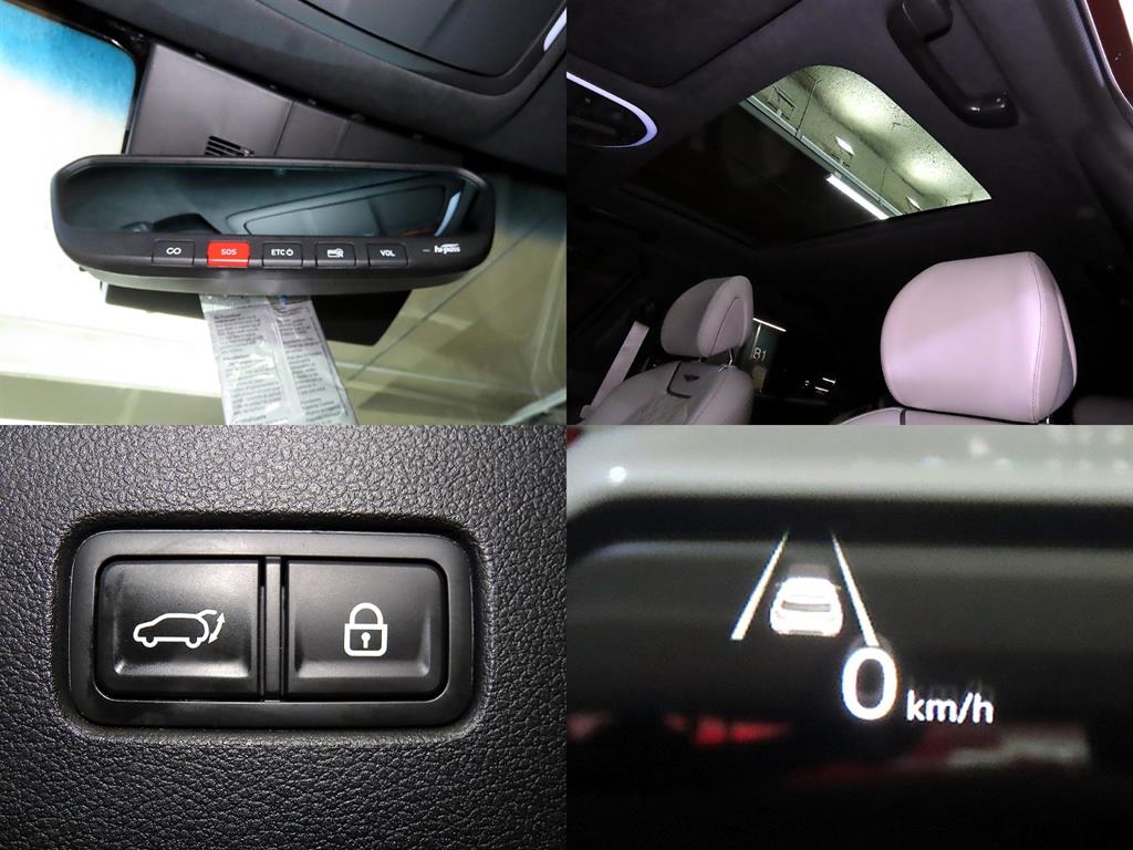 Genesis G70 2023 Rojo - Importación desde Corea - HF Imports Iquique - Foto 18