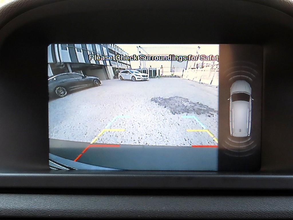 Volvo XC70 2015 Plateado - Importación desde Corea - HF Imports Iquique - Foto 14