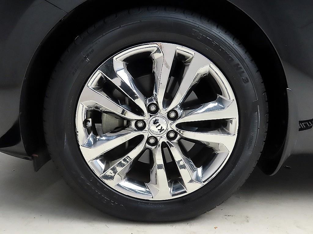KIA Carnival 2017 Negro - Importación desde Corea - HF Imports Iquique - Foto 20
