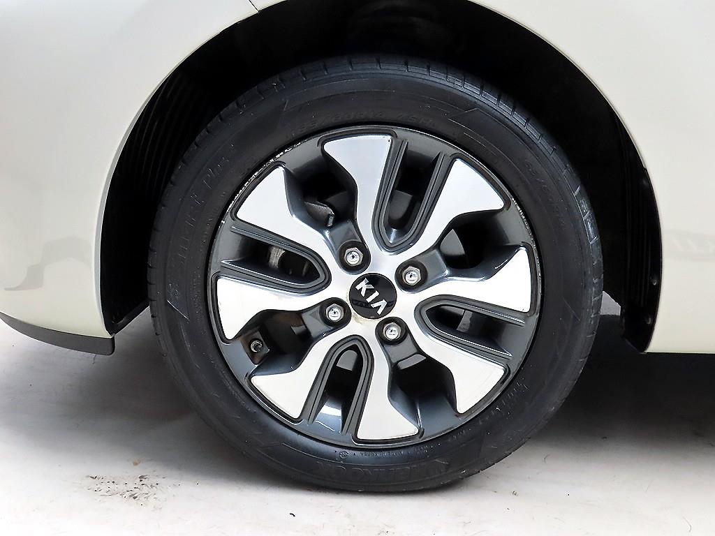 KIA Morning 2016 the color of pearl - Importación desde Corea - HF Imports Iquique - Foto 20