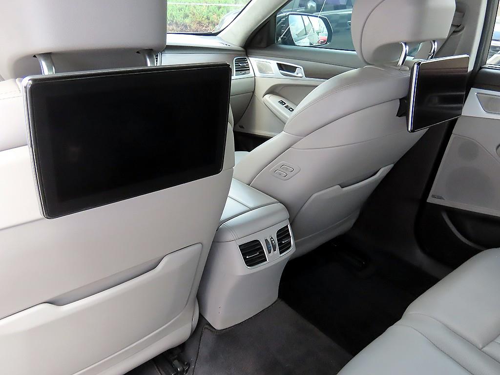Genesis G80 2020 - Importación desde Corea - HF Imports Iquique - Foto 15