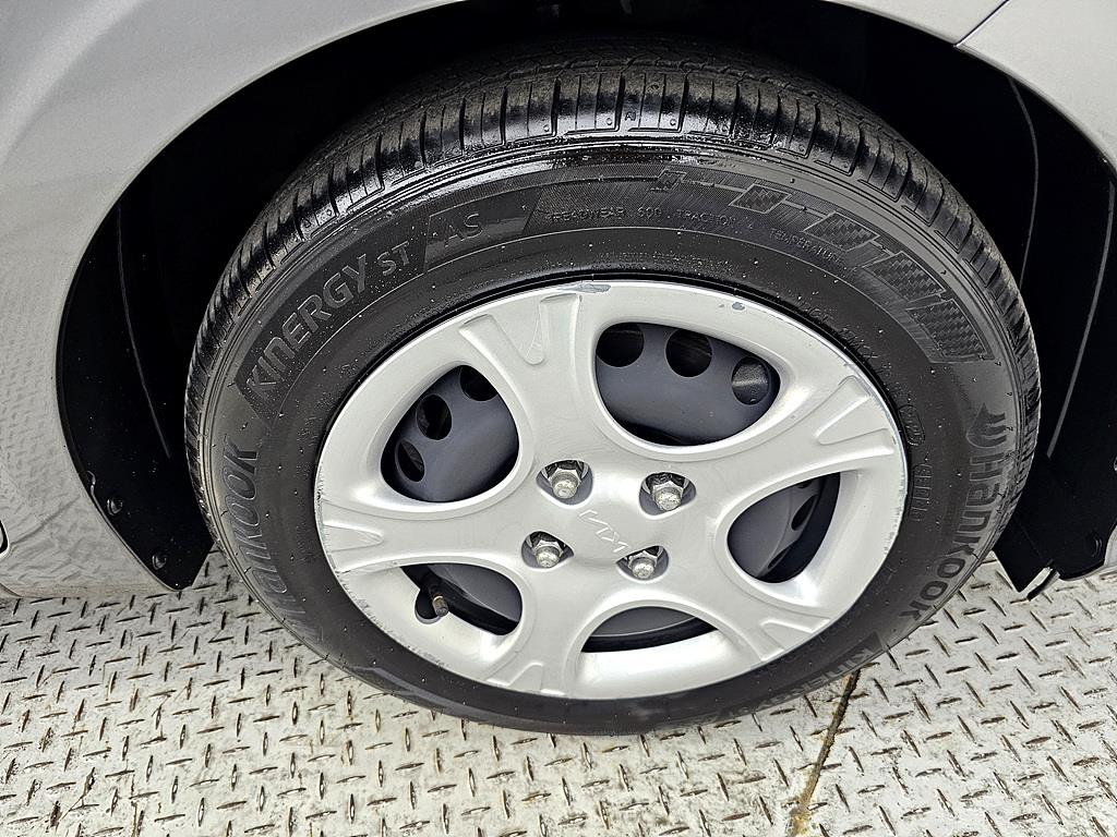 KIA Morning 2022 Gris - Importación desde Corea - HF Imports Iquique - Foto 20