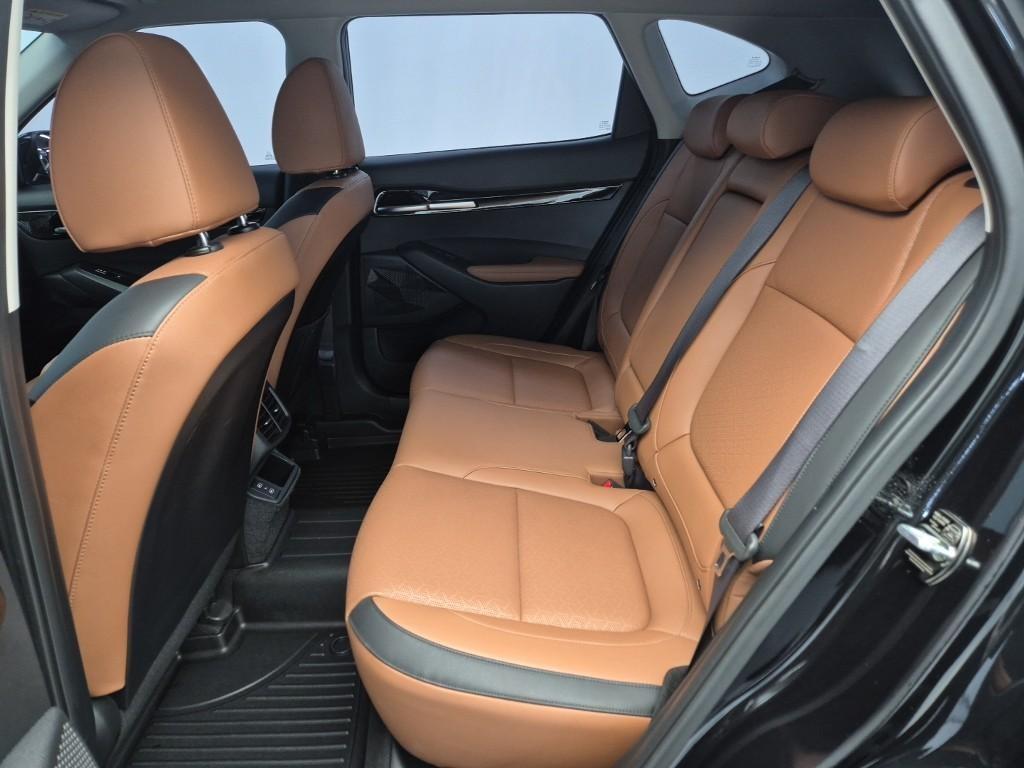 KIA Seltos - Vista 12
