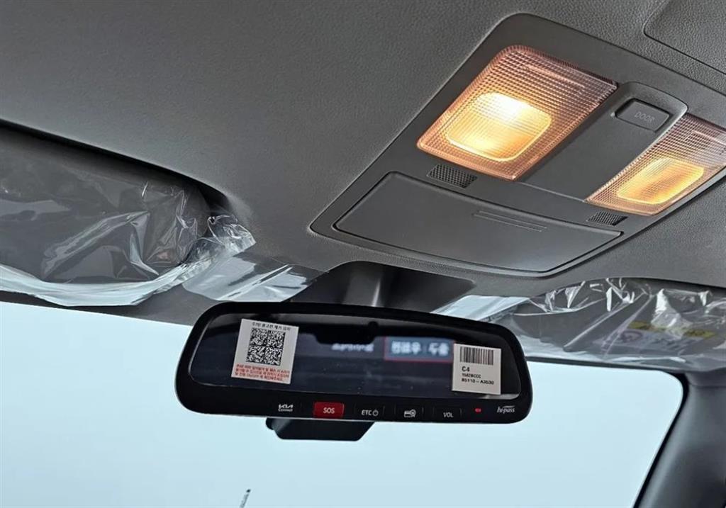 KIA Ray 2026 Blanco - Importación desde Corea - HF Imports Iquique - Foto 18