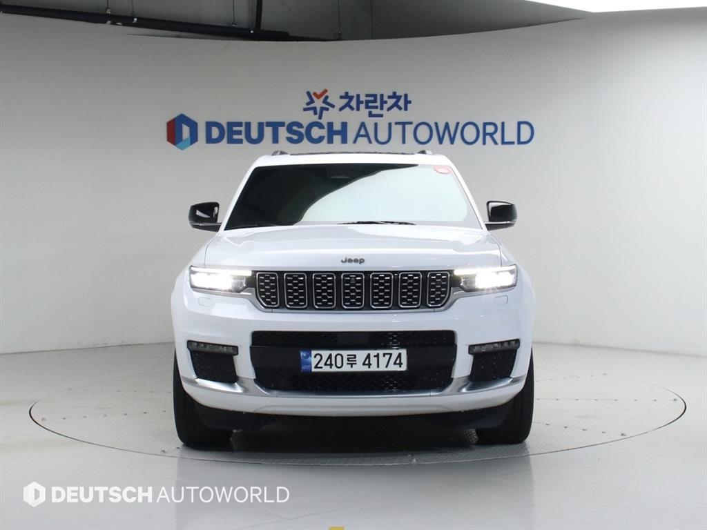 Jeep Cherokee - Vista 3