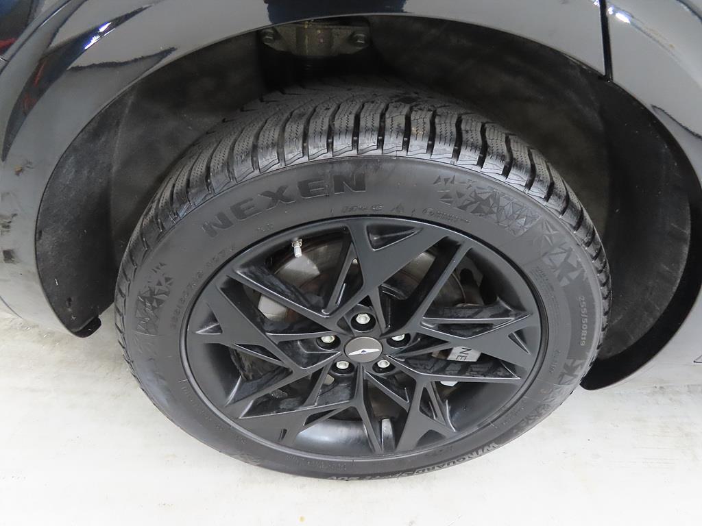 Genesis GV70 2023 Negro - Importación desde Corea - HF Imports Iquique - Foto 20