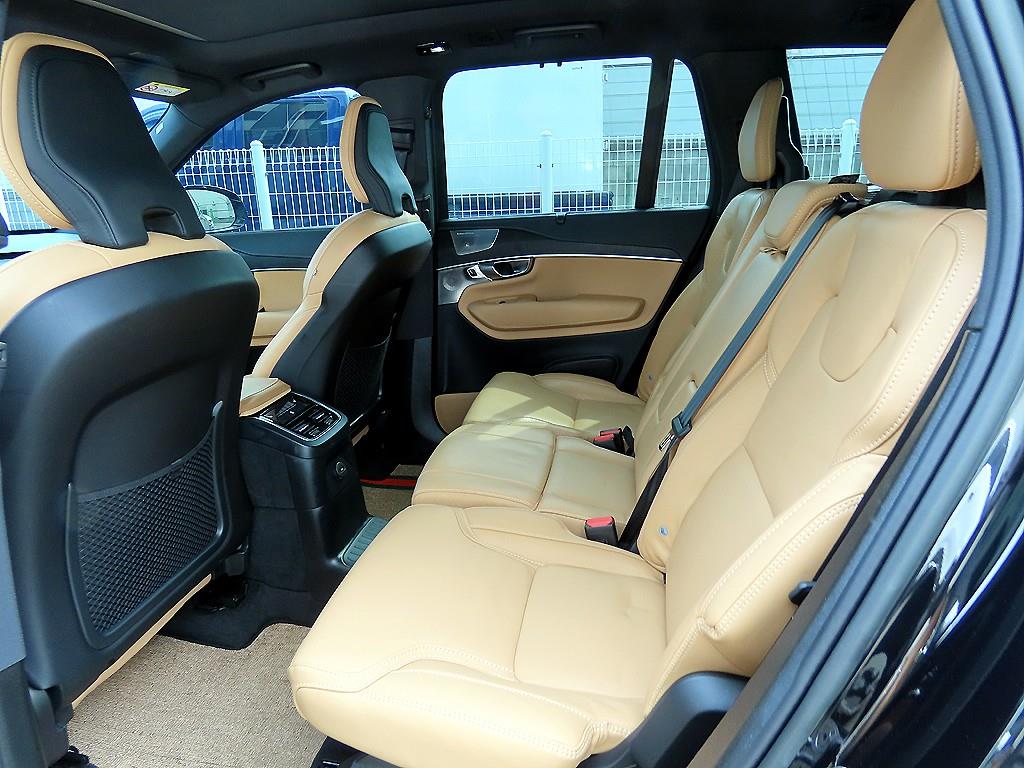 Volvo XC90 - Vista 6