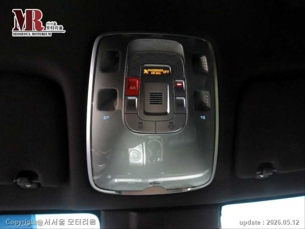 Genesis G80 2021 Blanco - Importación desde Corea - HF Imports Iquique - Foto 13
