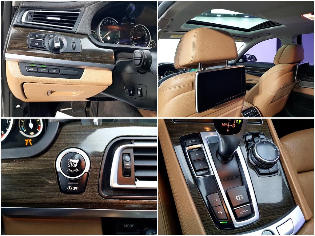 BMW 7 Series - Vista 12