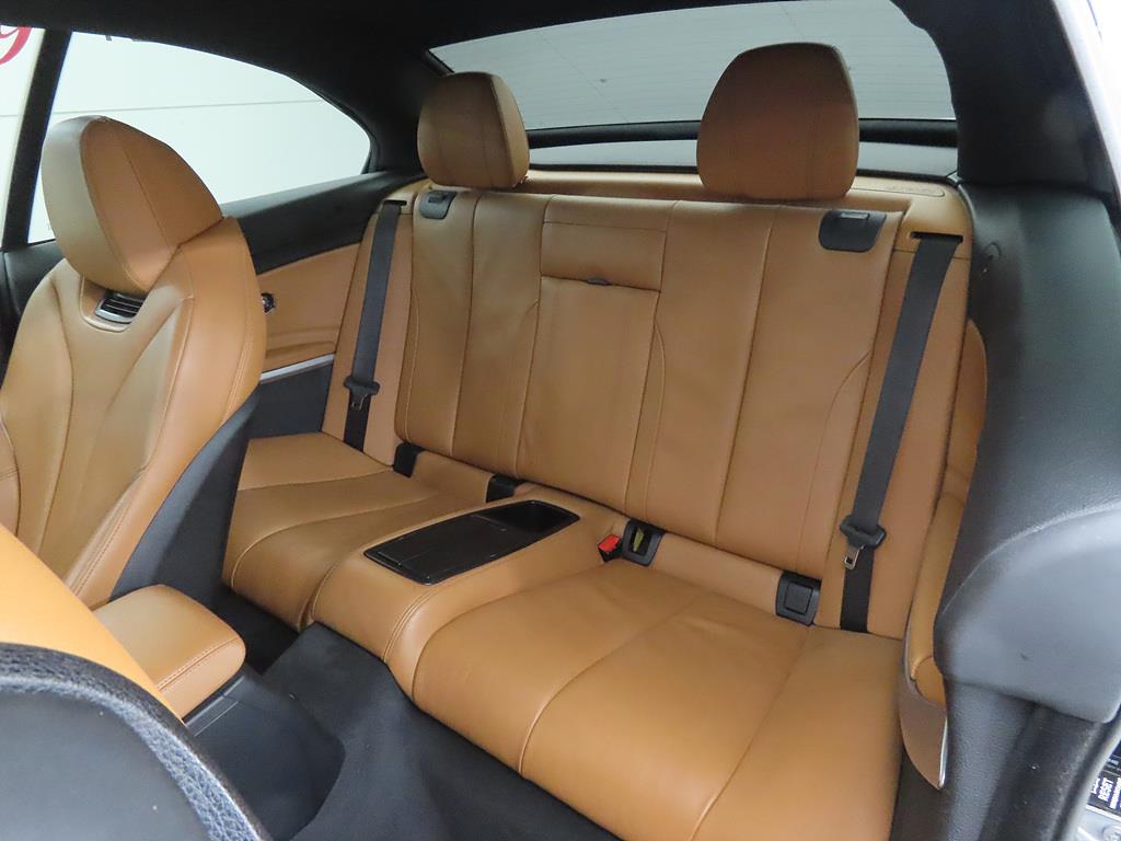 BMW 4 Series - Vista 6