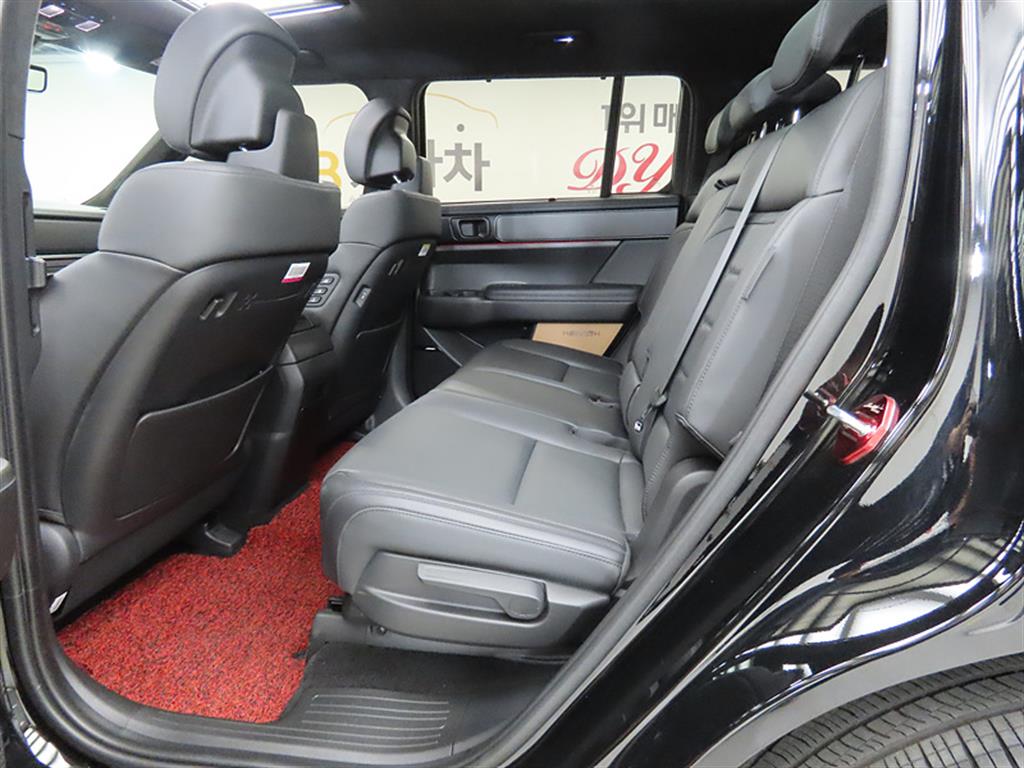 HYUNDAI Santa Fe - Vista 6