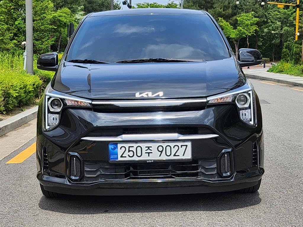 KIA Morning - Vista 2